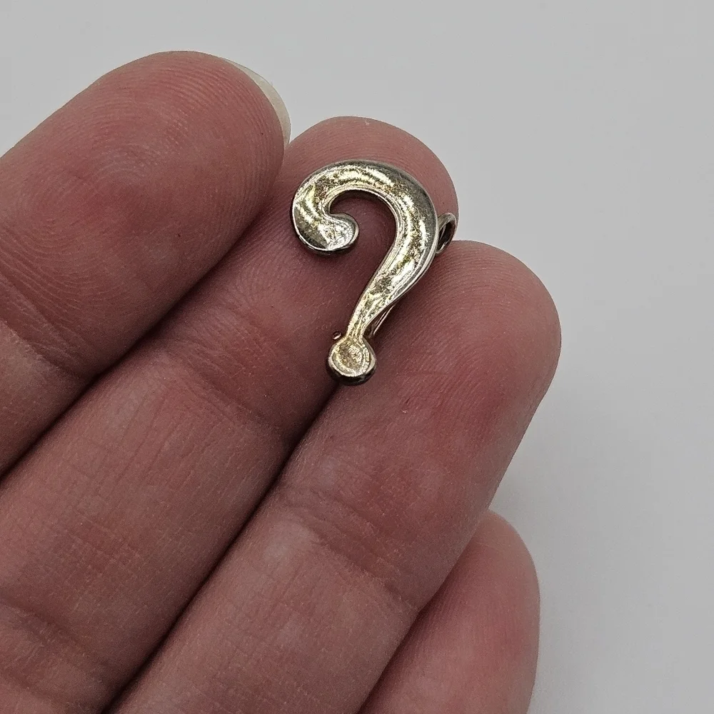 N/A small lapel